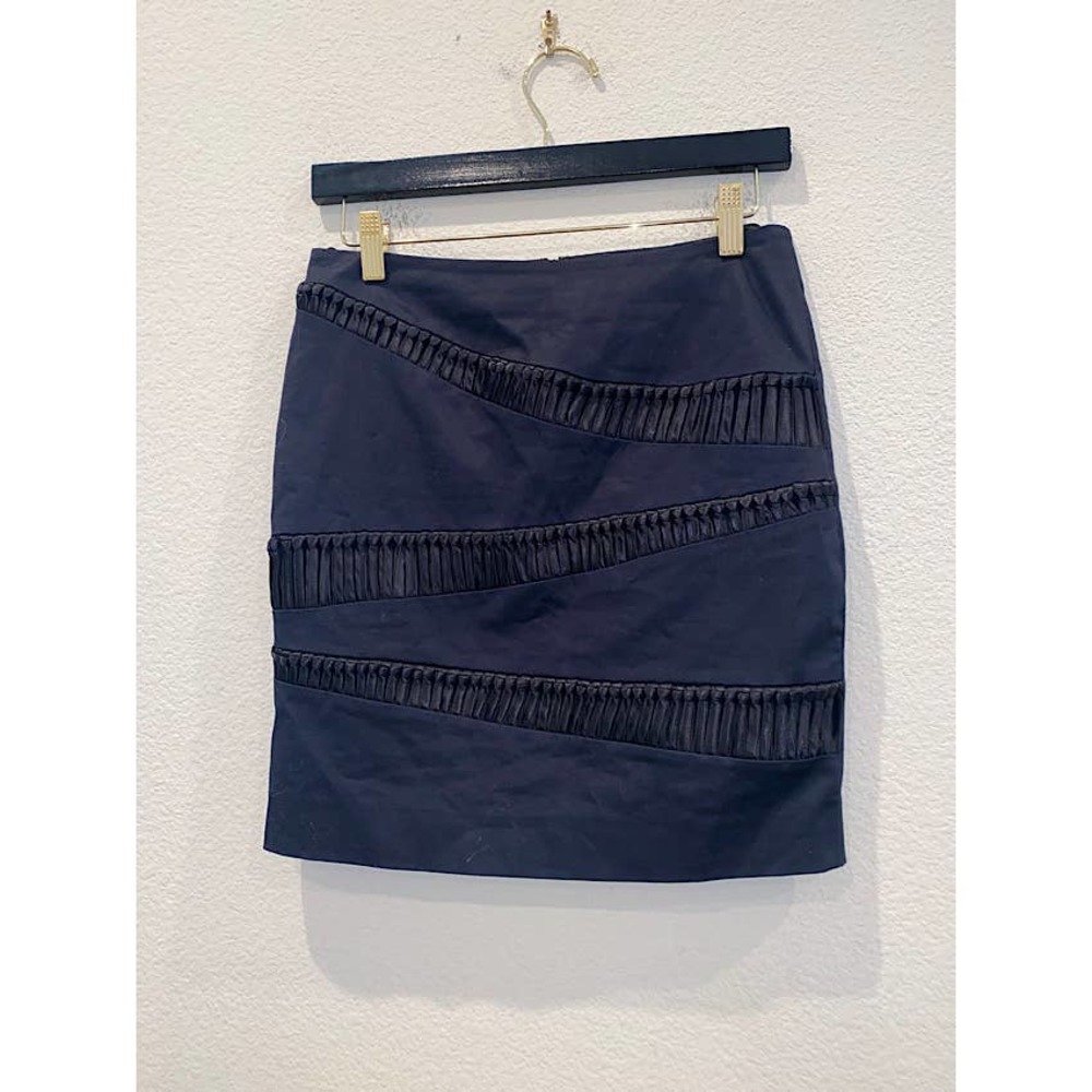 REISS 1971 Skirt Black size 2